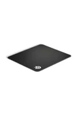 SteelSeries QcK Siyah Large Oyuncu Mouse Pad Teşhir thumbnail 1