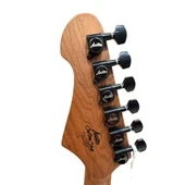 AUSTER AS 120 NORDİC GREY thumbnail 5