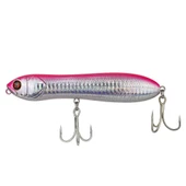 Sakura Mousty 12,5 Cm 28gr Laser Pink Sahte Balık - 1