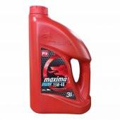 Petrol Ofisi Maxima 15W-40 3 Lt Motor Yağı - 1