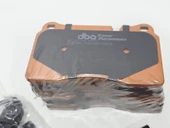 DBA Audi RS3/TTRS Uyumlu Xtreme Performance Ön Fren Balatası  DB2228XP thumbnail 4