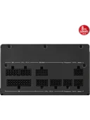 Asus Prıme AP-850G 80+ Gold 850W Pcıe 5.0 ve Atx 3.0 Uyumlu 8 Yıl Garantili Modüler Güç Kaynağı thumbnail 9