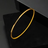 Ajda 22 Ayar Bilezik (2*10) 20 gr. thumbnail 3