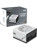 Asus Prıme AP-850G 80+ Gold 850W Pcıe 5.0 ve Atx 3.0 Uyumlu 8 Yıl Garantili Modüler Güç Kaynağı thumbnail 1