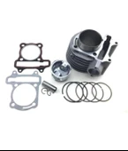 Scooter 150cc GY6 Silindir - Piston - Sekman Set Kit thumbnail 1
