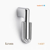 Yıldız Krom Gümüş Metal Kulp Tek Vidalı Düğme Mobilya Dolap Çekmece Dolap Düğme Kulp Kulbu Kulpları thumbnail 5