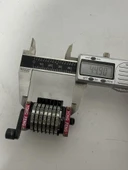 Gto Uyumlu 7 Haneli Geri Sayım (Backward) Numaratör thumbnail 3