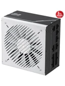Asus Prıme AP-850G 80+ Gold 850W Pcıe 5.0 ve Atx 3.0 Uyumlu 8 Yıl Garantili Modüler Güç Kaynağı thumbnail 6