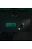 SteelSeries QcK Siyah Large Oyuncu Mouse Pad Teşhir thumbnail 5
