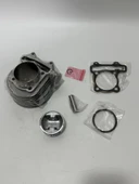 Scooter 150cc GY6 Silindir - Piston - Sekman Set Kit thumbnail 3