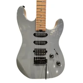 AUSTER AS 120 NORDİC GREY thumbnail 1