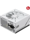 Asus Prıme AP-850G 80+ Gold 850W Pcıe 5.0 ve Atx 3.0 Uyumlu 8 Yıl Garantili Modüler Güç Kaynağı thumbnail 5