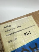 Renault Clio Şanzıman Beyni DPS6 A2C30743000 thumbnail 6