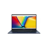 Vivobook 15 X1504VA-NJ3665 FR117 Intel Core 5 120U 16 GB 512 GB SSD Yok (Free Dos) 15.6" Taşınabilir Bilgisayar + Çanta thumbnail 2