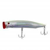 Sea Horse Popping 12cm 30gr Glow Sahte Balık - 1