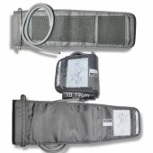 Manşon Tek Hortum Small 10-19 cm - 1