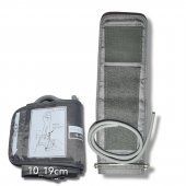 Manşon Tek Hortum Small 10-19 cm - 3