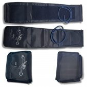 Manşon Tek Hortum Large 22-52 cm - 1