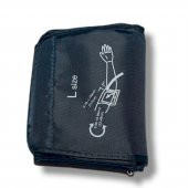 Manşon Tek Hortum Large 22-48 cm thumbnail 2