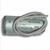 Manşon Tek Hortum Kolay Sarım  Large 22-42 cm - 3