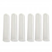 Santrifüj Cihazı Tüpü 20 ml (Gode) 6 lı Modeller İçin 6 Adet - 1