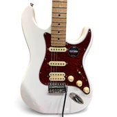 AUSTER AS 100 OLYMPIC WHITE thumbnail 1