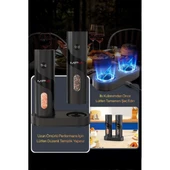 Periboia Şarjlı Baharat Öğütücü 100 ml thumbnail 5