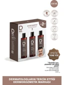 (YENİ) Dermoskin Biotin Şampuan 3 Al 2 Öde Erkek 200 Ml thumbnail 2