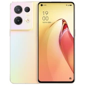 OPPO RENO 8 5G 256 GB (OUTLET) thumbnail 1