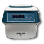 Santrifüj Cihazı Dijital Ekran 12 Tüplü thumbnail 1