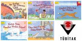 ilkokuma Meraklı Serisi 5 kitap 7+ Yaş - 1