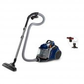 Electrolux Ultraflex Eufc81db 650 W Toz Torbasız Süpürge - 1