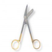 Archer Bandaj Makası (Gold Ring) 18 cm thumbnail 2