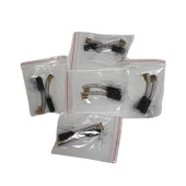 6 Tüplü Santrifüj Cihazları İle Uyumlu Kömür 5 Çift thumbnail 1