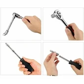 46 Parça Lokma Takımı thumbnail 2