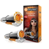 In-styler Döner Demir Profesyonel Saç Düzleştirici thumbnail 2