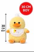 Peluş Ördek Oyuncak – Yumuşacık Sarılmalık Bebek & Çocuk Oyuncağı thumbnail 6