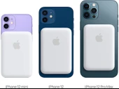 Apple MagSafe Battery Pack İphone Powerbank 5000mah thumbnail 5