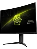MSI 31.5" MAG 321CUP 3840x2160 (UHD) 16:9 CURVE 1500R VA 160HZ 1MS FREESYNC PREMIUM GAMING MONITOR thumbnail 5