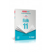 11. SINIF FİZİK SORU BANKASI SINAV YAYINLARI - 1