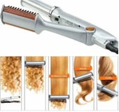 In-styler Döner Demir Profesyonel Saç Düzleştirici thumbnail 3