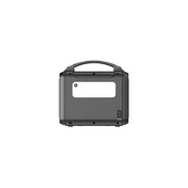 EZVIZ PS600 607Wh Taşınabilir Güç İstasyonu – 600W AC Çıkış, USB-C PD, Solar Destekli thumbnail 4