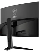 MSI 31.5" MAG 321CUP 3840x2160 (UHD) 16:9 CURVE 1500R VA 160HZ 1MS FREESYNC PREMIUM GAMING MONITOR thumbnail 3