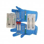 Archer Santrifüj Başlangıç Prp Seti (Basic Kit) - 3