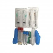 Archer Santrifüj Başlangıç Prp Seti (Basic Kit) - 4