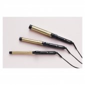Babyliss C425e Gold Ceramic 25 Mm 200°C Led Ekran Saç Maşası - 3