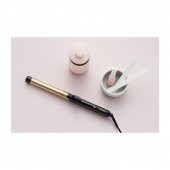 Babyliss C425e Gold Ceramic 25 Mm 200°C Led Ekran Saç Maşası - 4