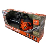 Oyuncak Pilli Sesli Testere Eğlenceli ve Eğitici El Aleti Oyuncağı thumbnail 2