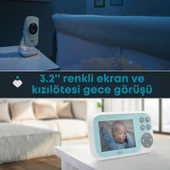 Baby Bebek Kamerası thumbnail 3
