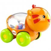 Fisher-Price Poppity Araçlar Kaplan - 2